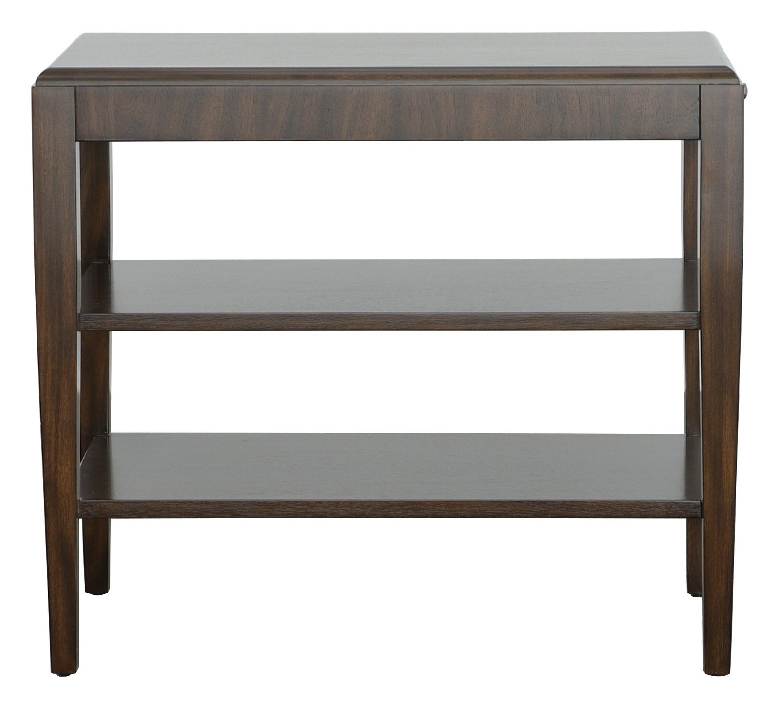 West Camden Chairside Table in Tahitian Pearl - Image 4