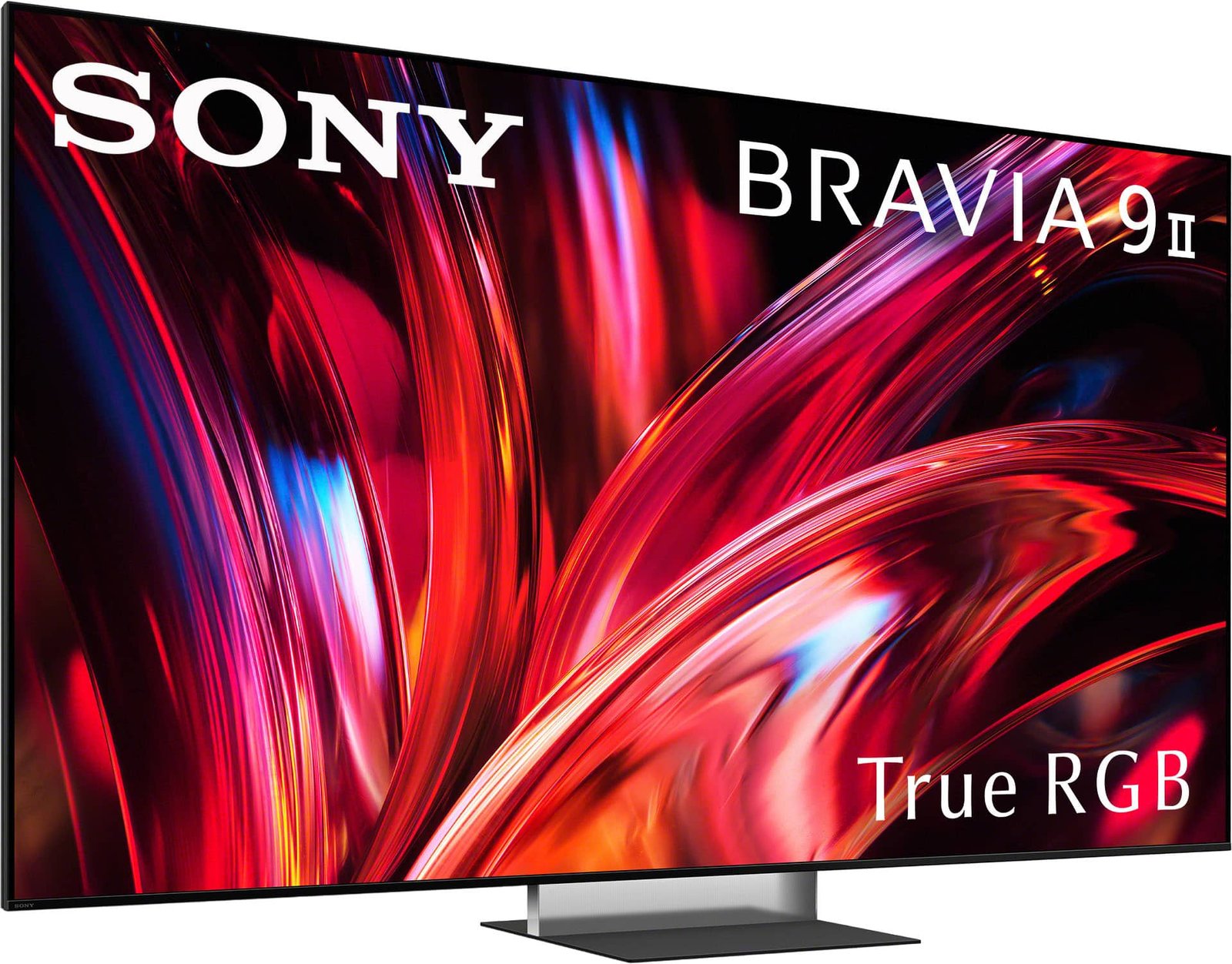 Sony 65-Inch Class BRAVIA 9 II True RGB 4K HDR Google TV with Gemini and Anti-Glare Screen - Image 3