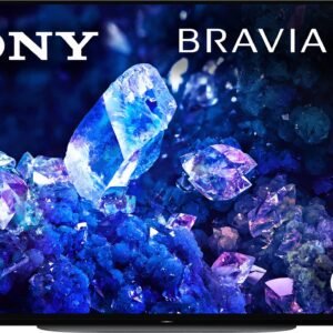 Sony 48" BRAVIA XR A90K OLED 4K UHD Smart Google TV