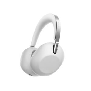 Sony 1000X THE COLLEXION Wireless Noise-Canceling Headphones – Platinum