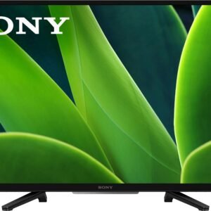 Sony 32" W830K HD LED Google TV