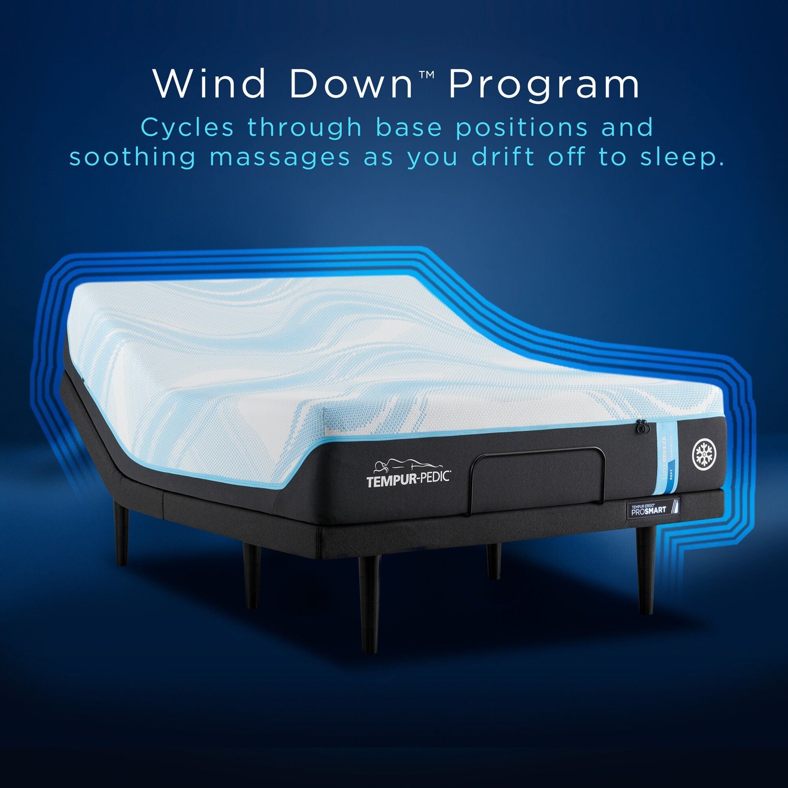 Tempur-Pedic Ergo ProSmart Base - Image 28