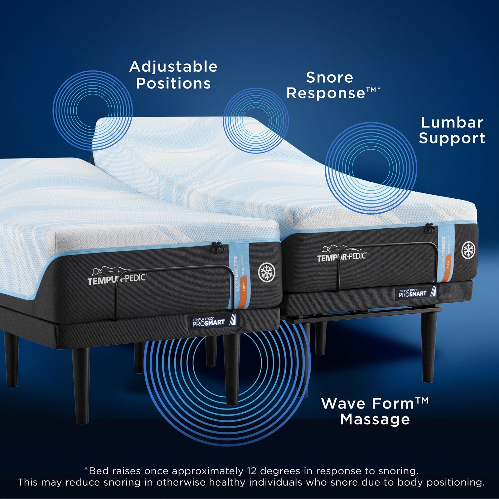 Tempur-Pedic Ergo ProSmart Base - Image 39
