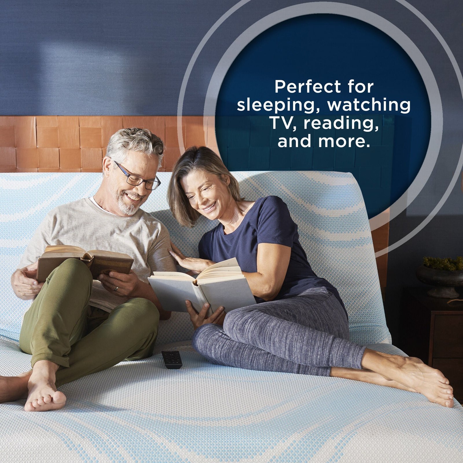 Tempur-Pedic Ergo ProSmart Base - Image 31