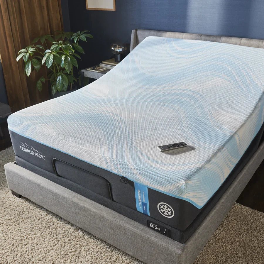Tempur-Pedic Ergo 3 Power Base - Image 32