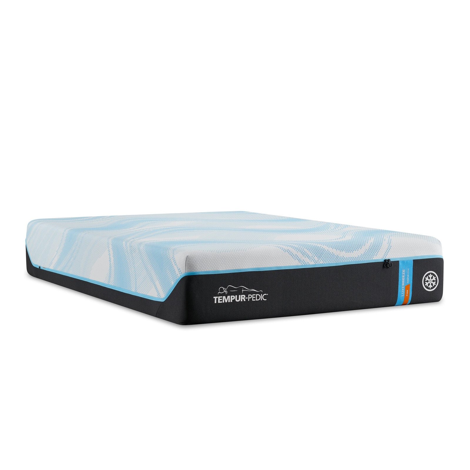 Tempur-Pedic TEMPUR-Luxe Breeze 2 Firm Mattress - Image 28