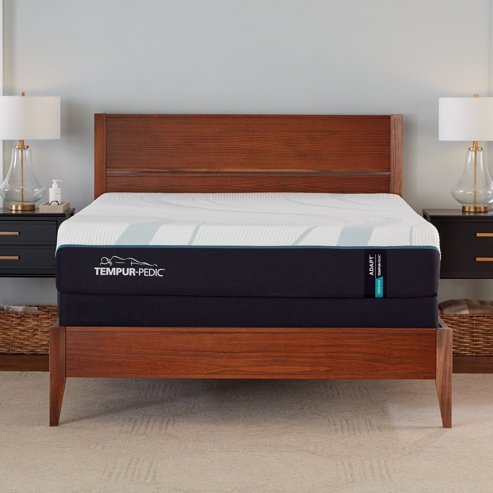 Tempur-Pedic TEMPUR-Adapt 2 Medium Mattress - Image 10