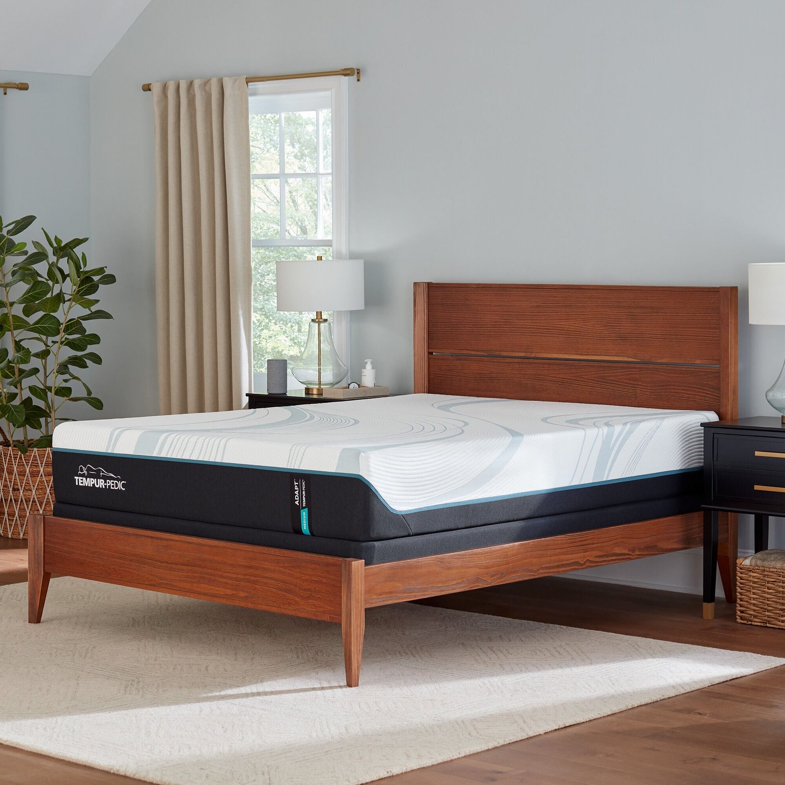 Tempur-Pedic TEMPUR-Adapt 2 Medium Mattress - Image 18