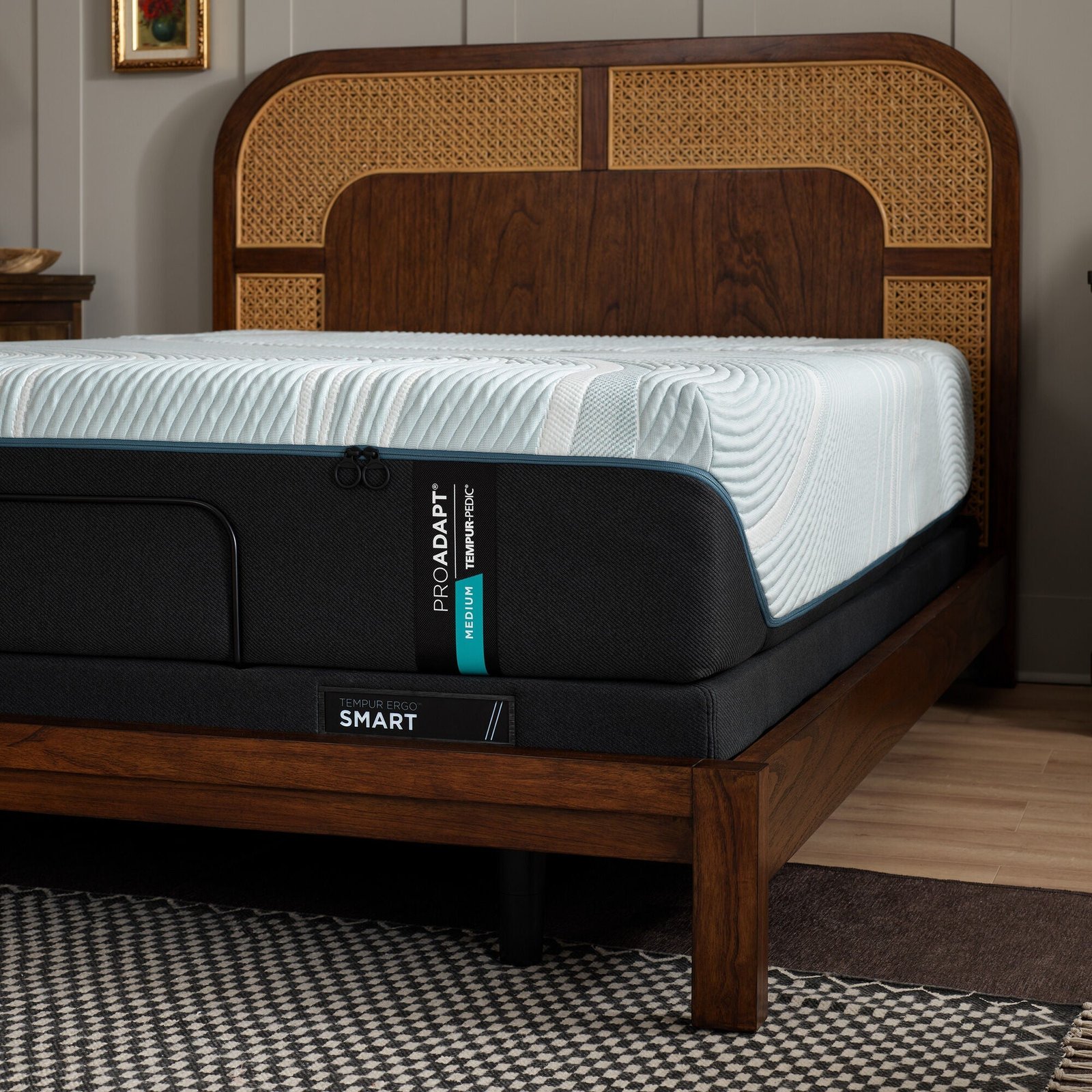 Tempur-Pedic TEMPUR-PROAdapt 2 Medium Mattress - Image 11