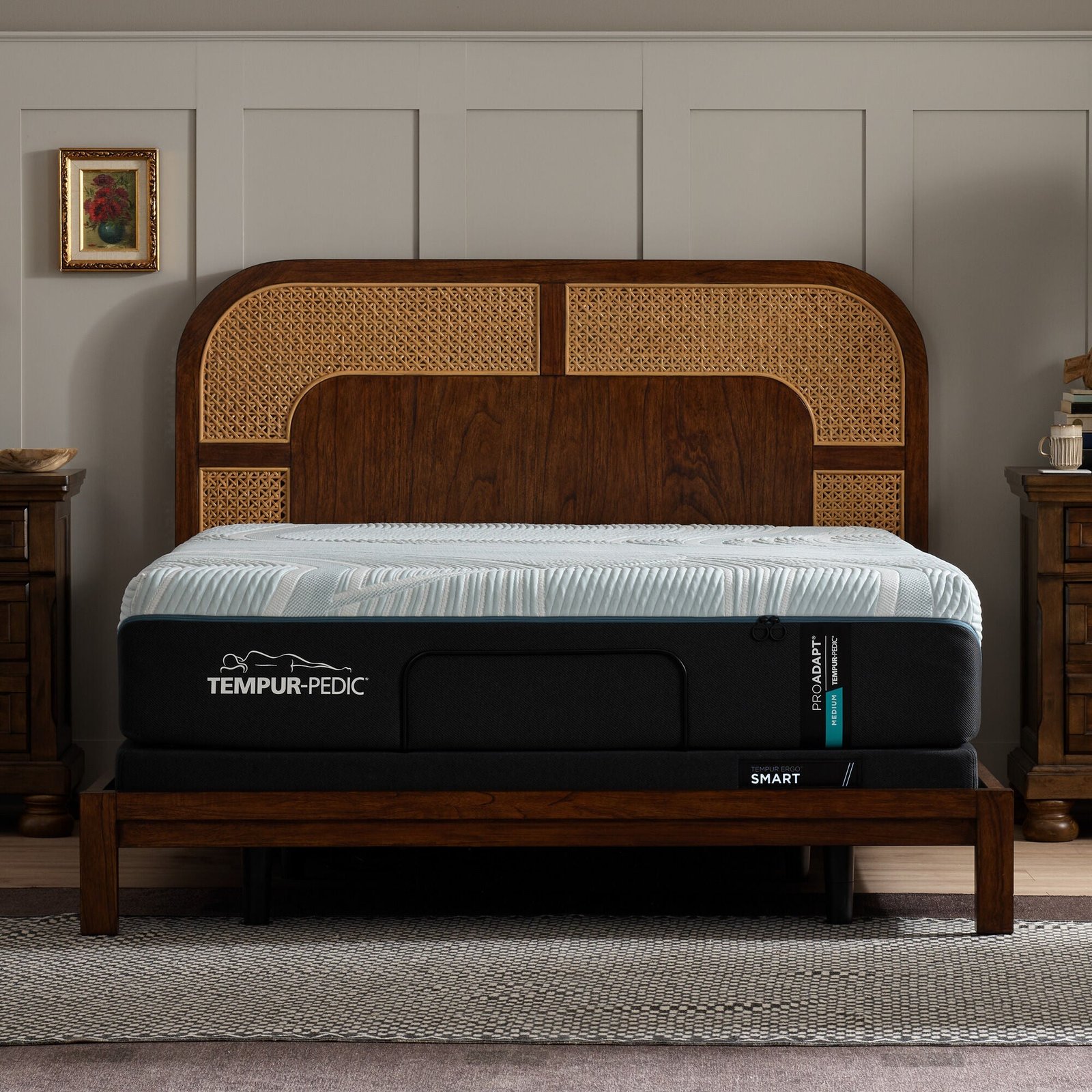 Tempur-Pedic TEMPUR-PROAdapt 2 Medium Mattress - Image 38