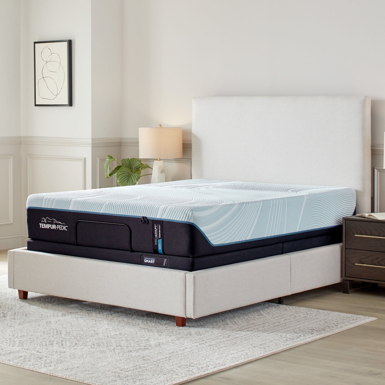 Tempur-Pedic TEMPUR-PROAdapt 2 Soft Mattress - Image 4