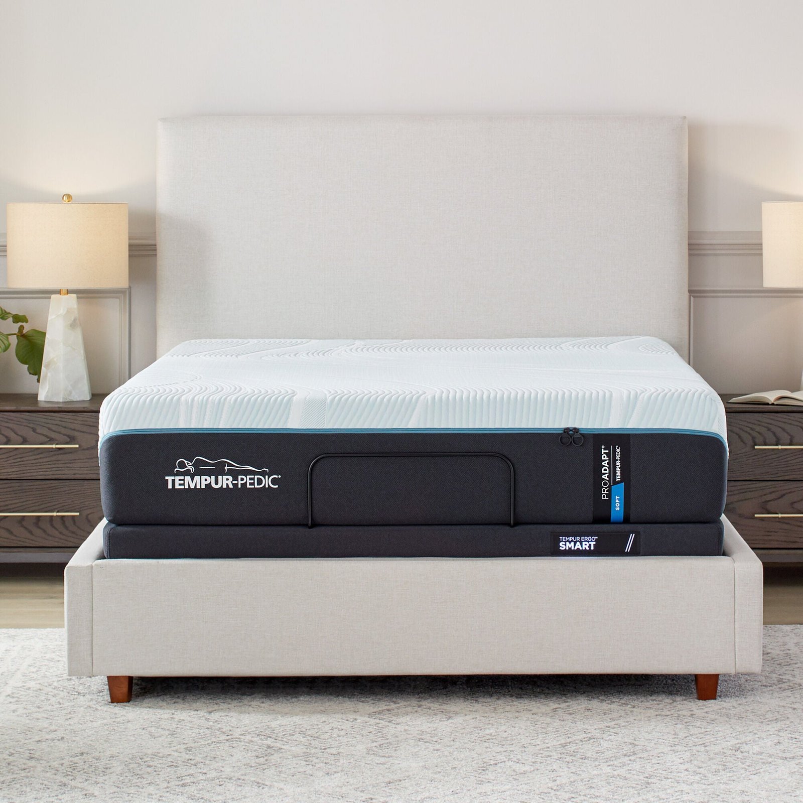 Tempur-Pedic TEMPUR-PROAdapt 2 Soft Mattress - Image 17