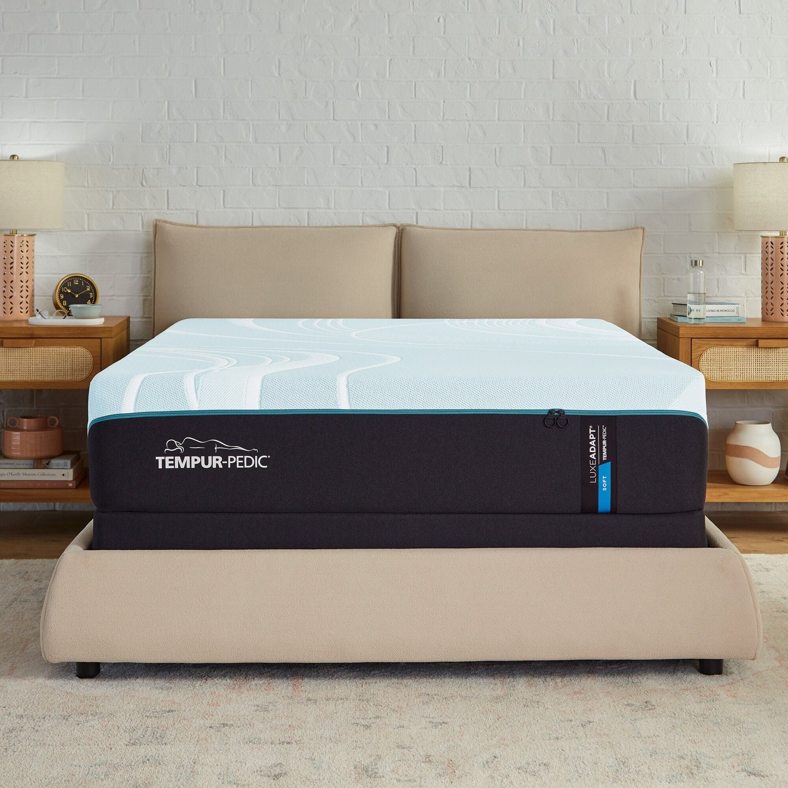 Tempur-Pedic TEMPUR-LUXEAdapt 2 Soft Mattress - Image 3