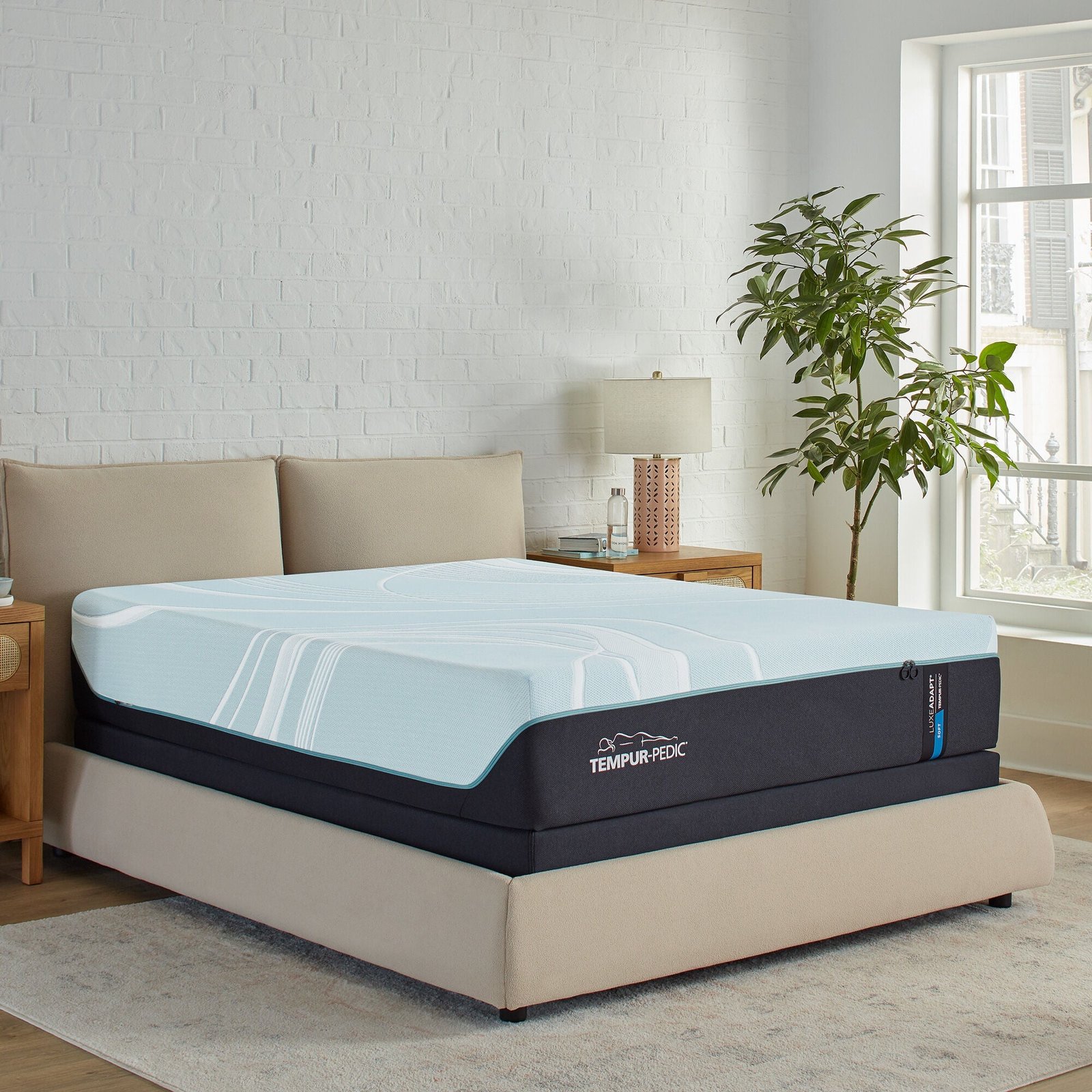 Tempur-Pedic TEMPUR-LUXEAdapt 2 Soft Mattress - Image 18