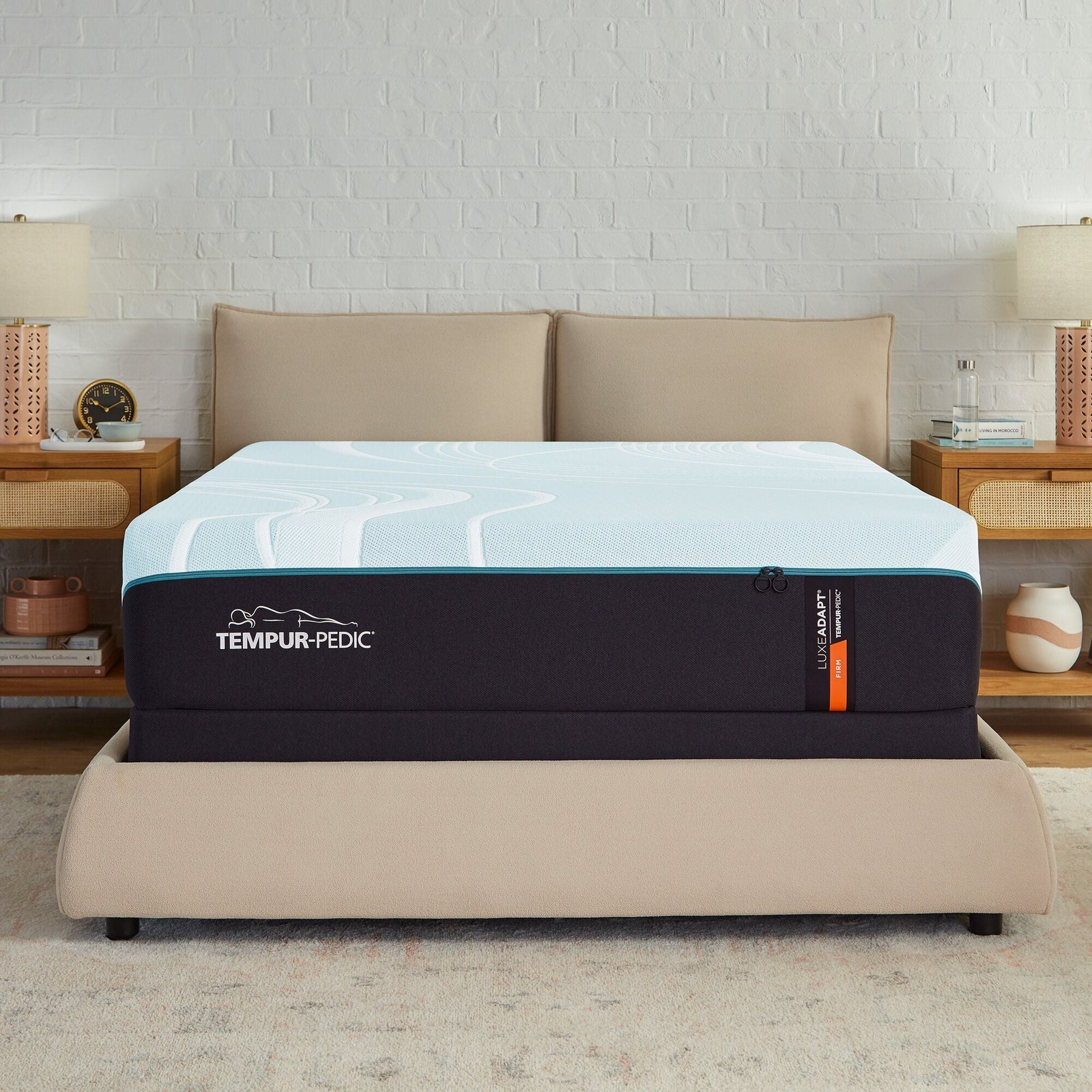 Tempur-Pedic TEMPUR-LUXEAdapt 2 Firm Mattress - Image 17