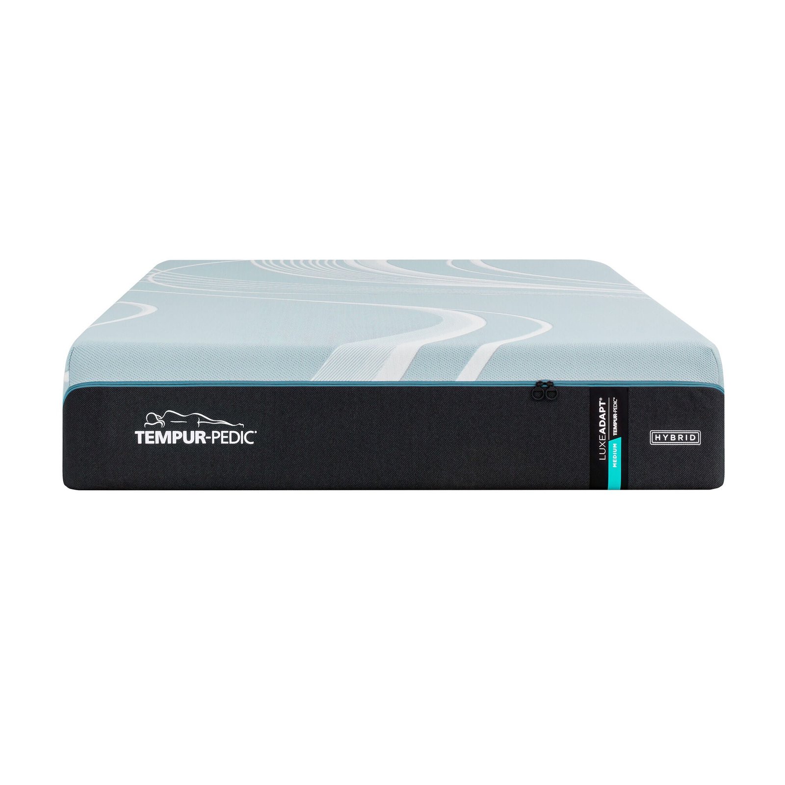 Tempur-Pedic TEMPUR-LUXEAdapt 2 Medium Hybrid Mattress
