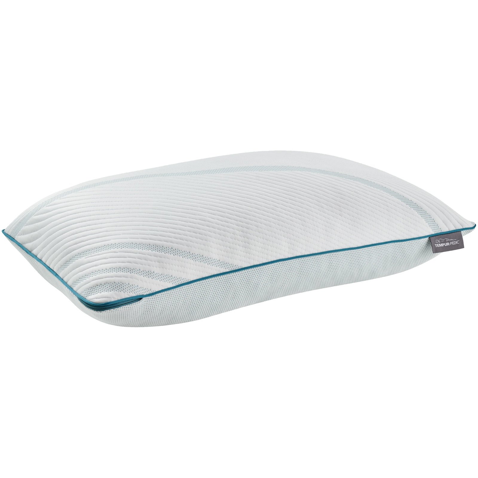 Tempur-Pedic Breeze ProHi 2 Pillow - Image 2