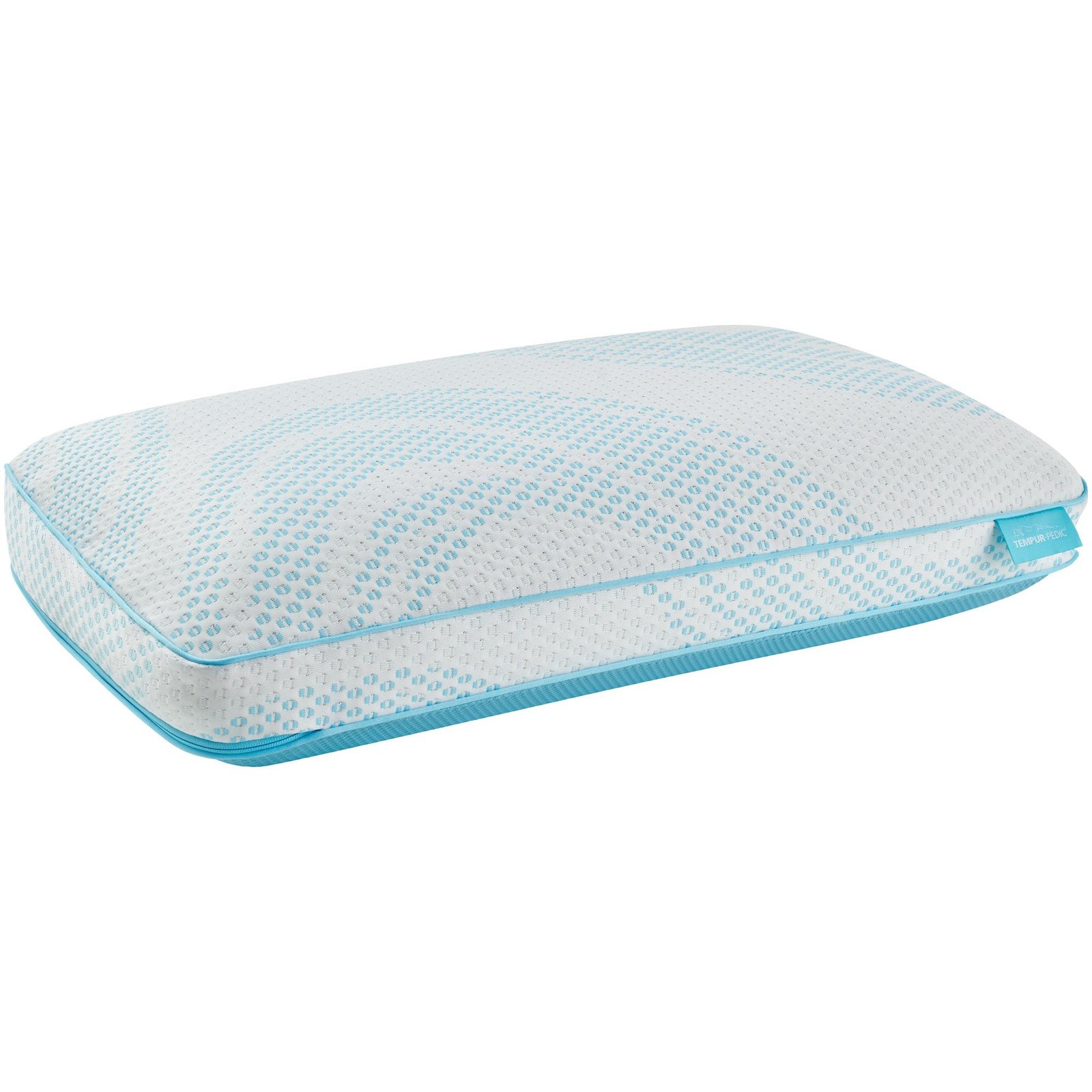 Tempur-Pedic Breeze ProHi 2 Pillow