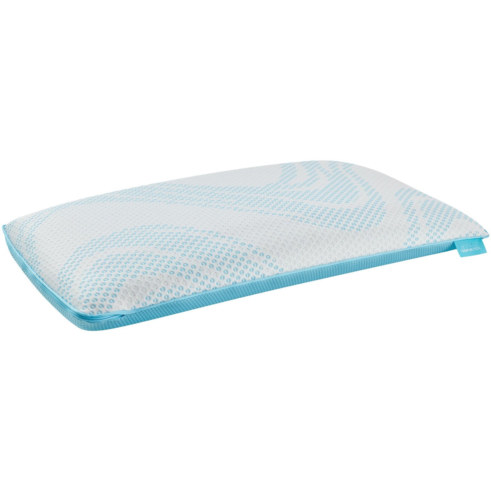 Tempur-Pedic Breeze ProLo 2 Pillow - Image 5