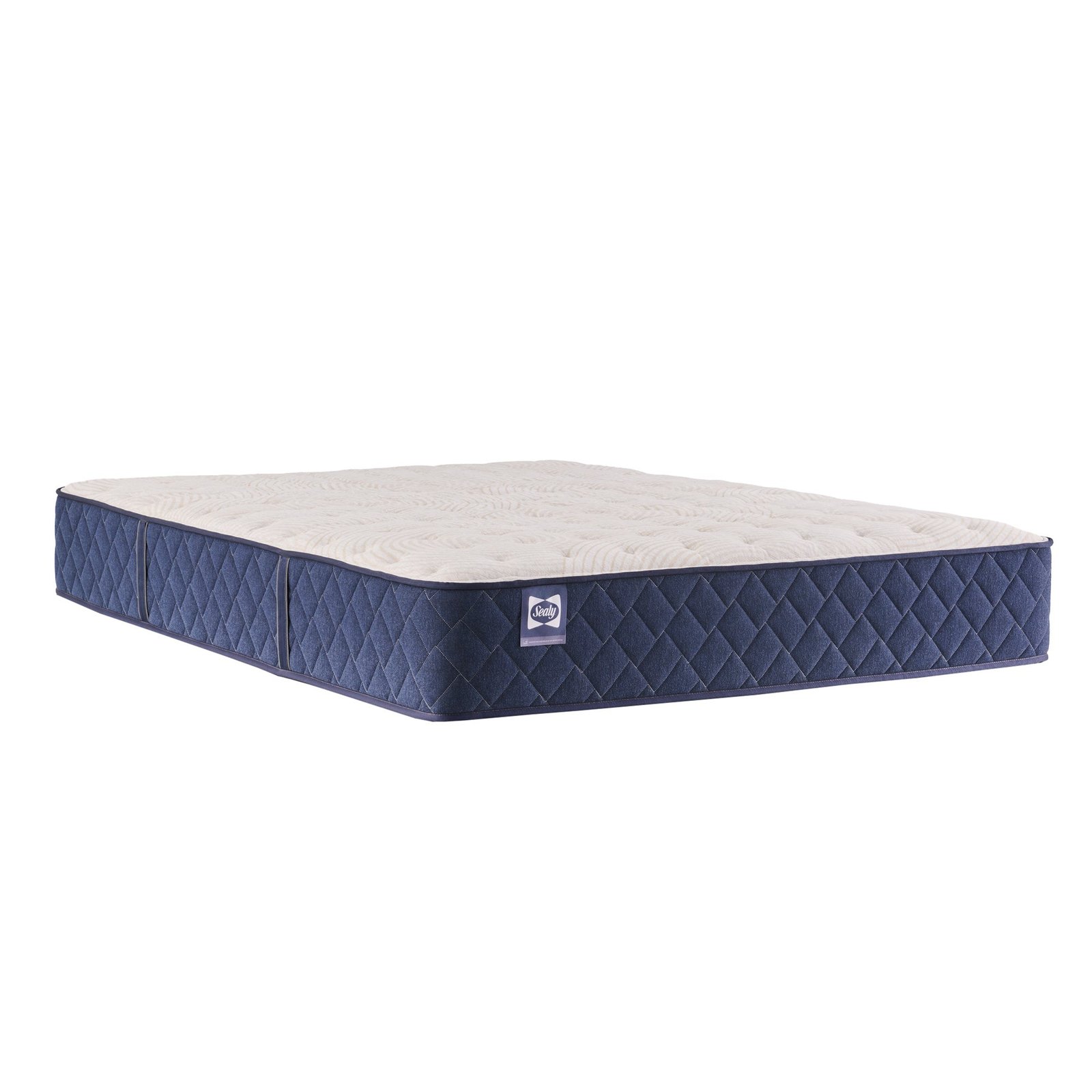 Sealy Safa Park Firm Mattress - Image 8