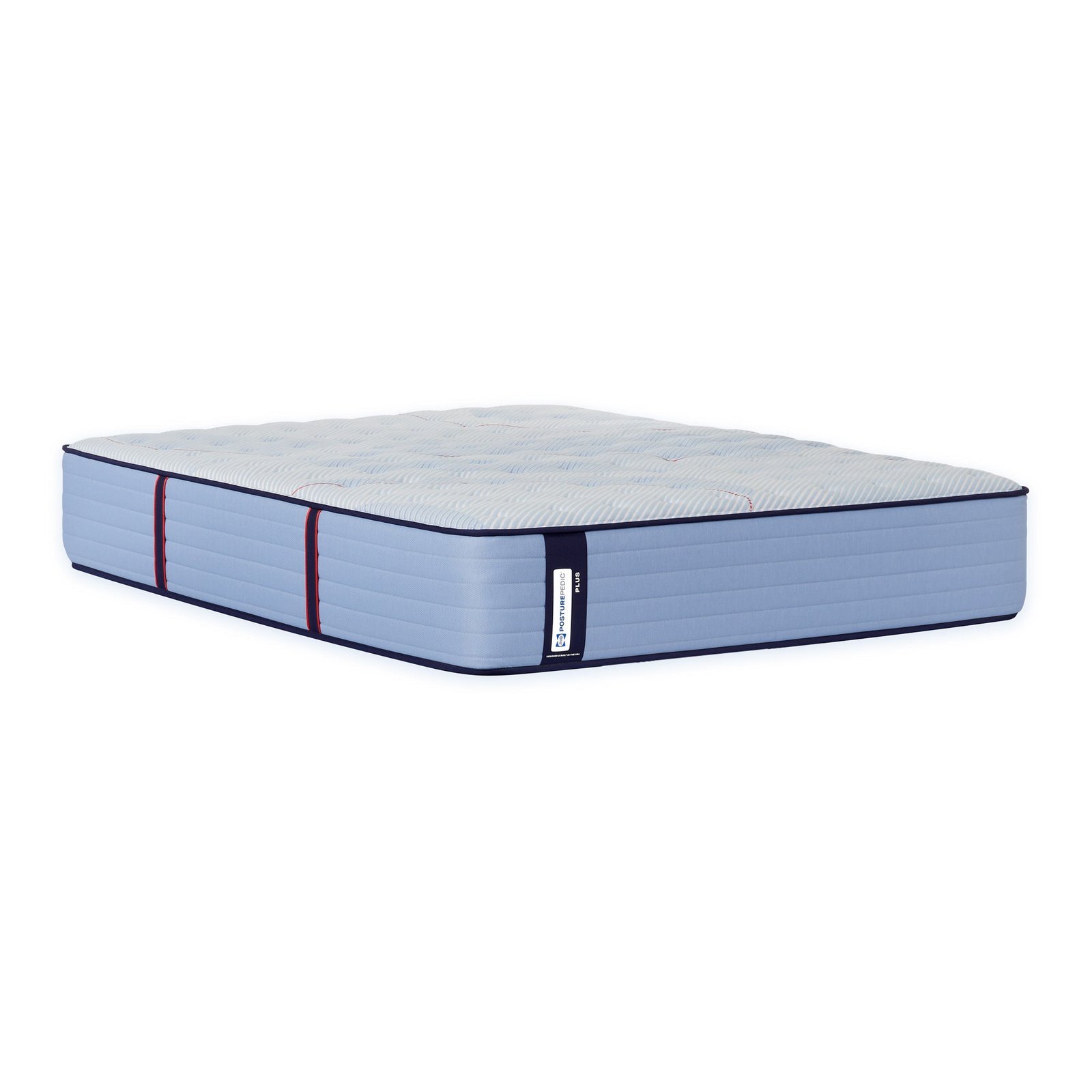 Sealy Posturepedic Plus Hagerstown Medium Tight Top Mattress - Image 15