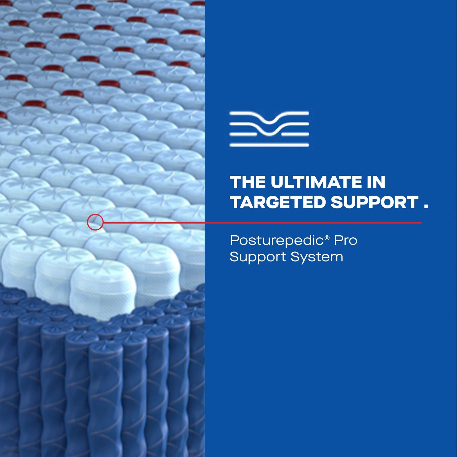 Sealy Posturepedic Pro Indianapolis Firm Tight Top Mattress - Image 19