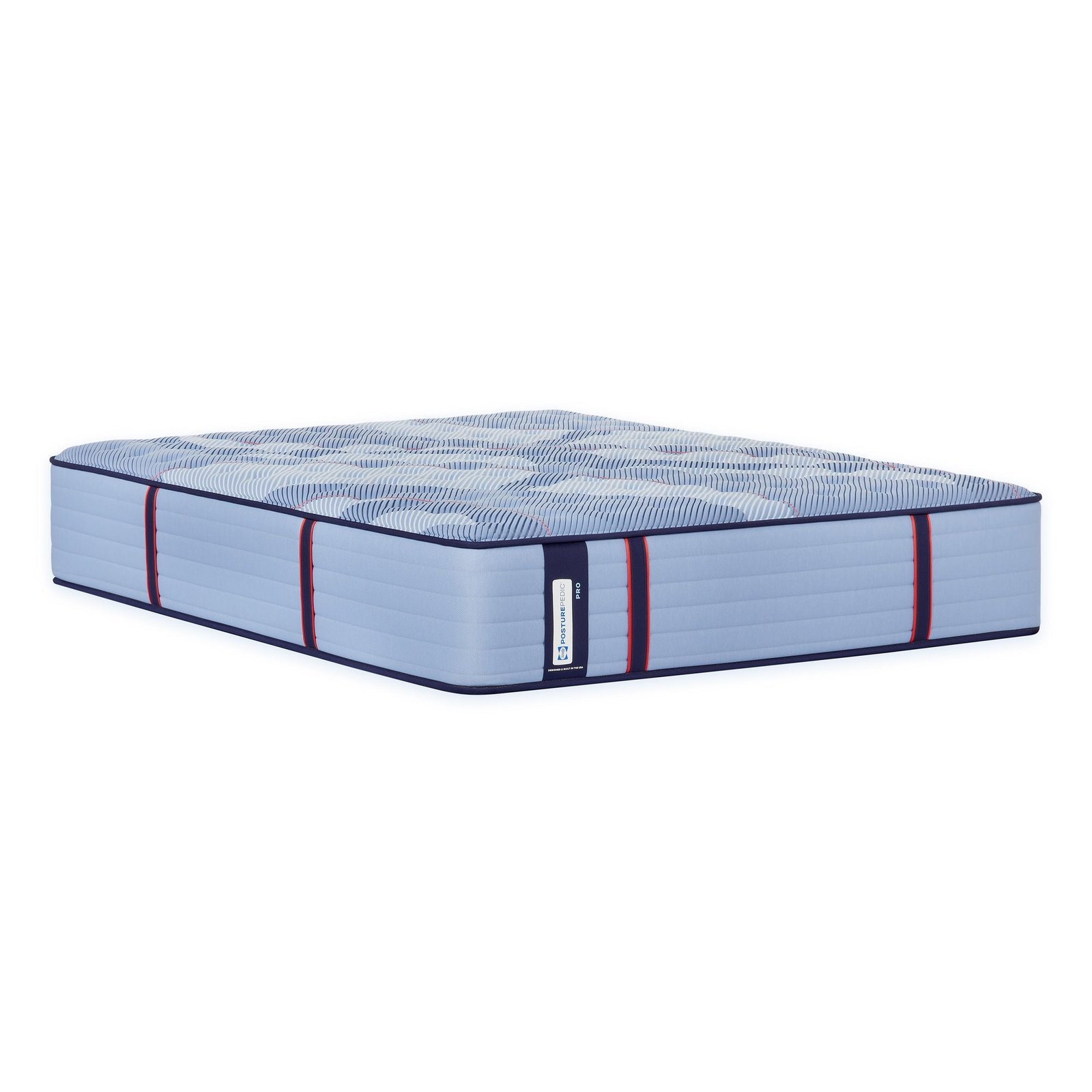 Sealy Posturepedic Pro Indianapolis Firm Tight Top Mattress - Image 50