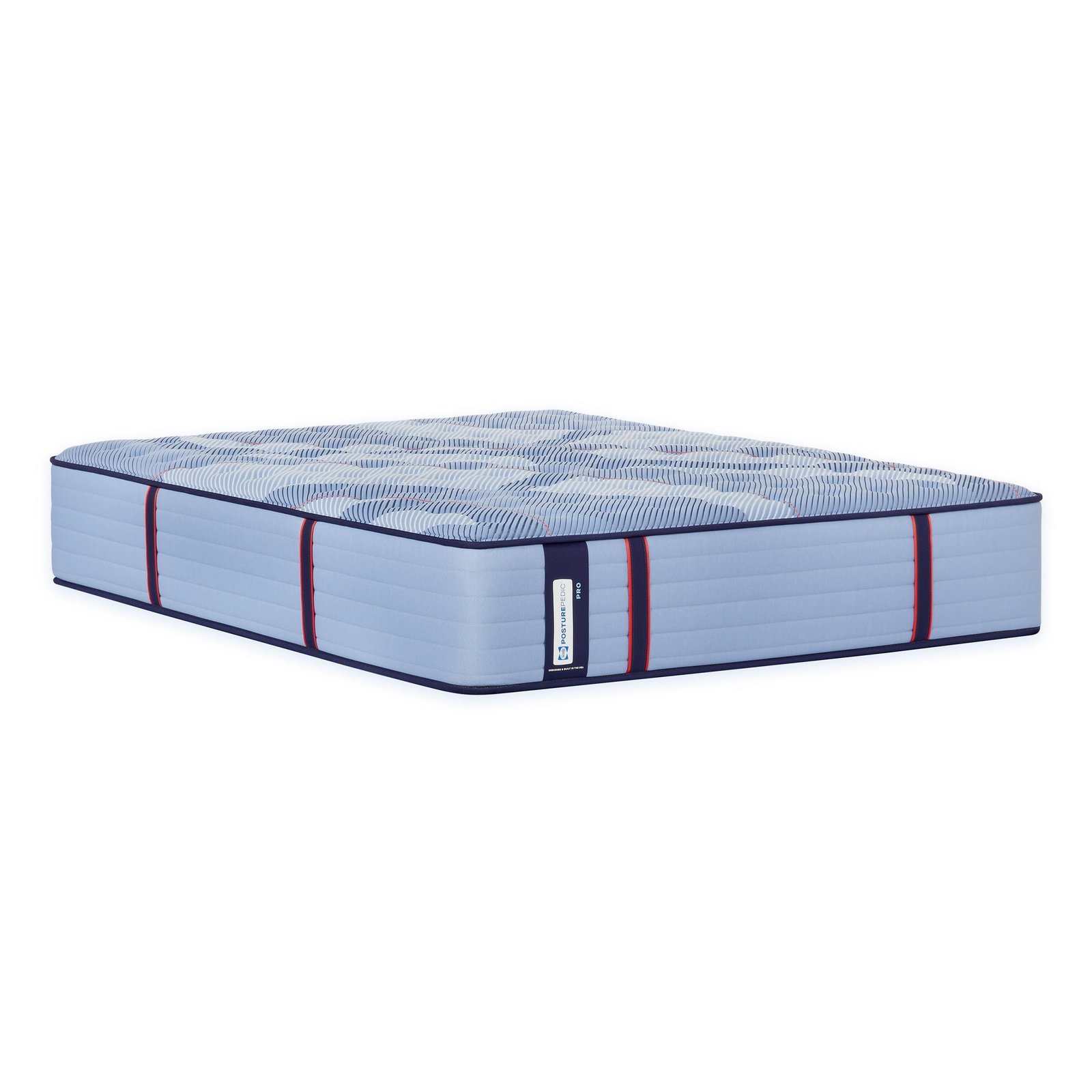 Sealy Posturepedic Pro Indianapolis Medium Tight Top Mattress - Image 29