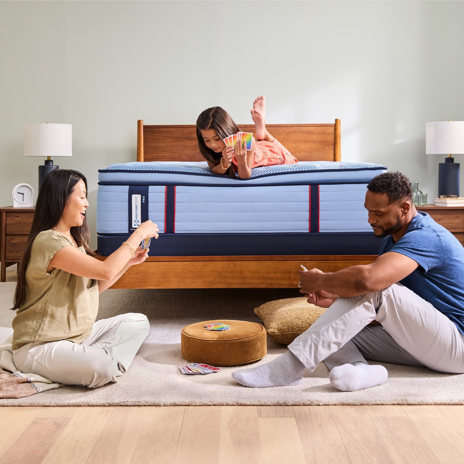 Sealy Posturepedic Pro Indianapolis Soft Pillowtop Mattress - Image 23