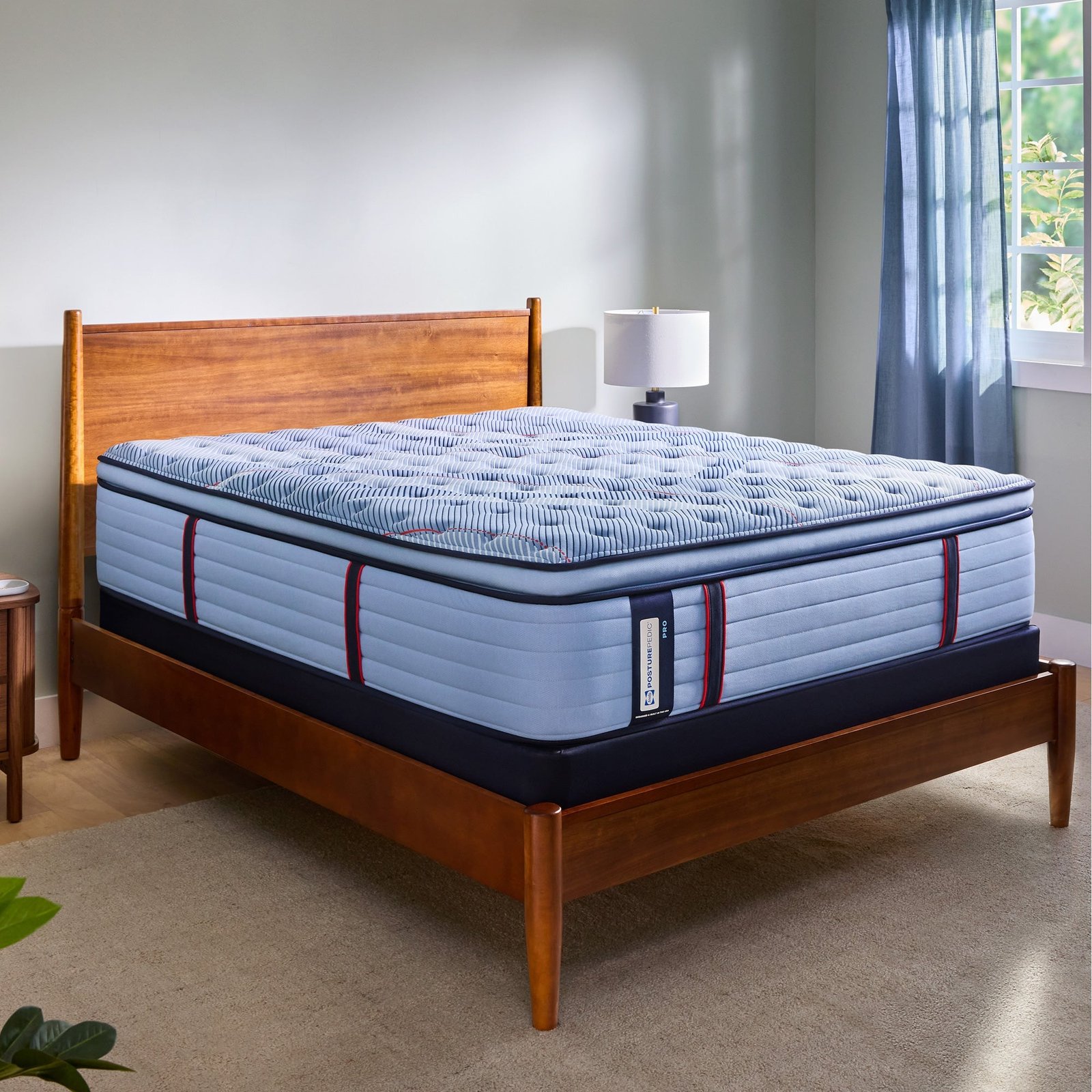 Sealy Posturepedic Pro Indianapolis Soft Pillowtop Mattress - Image 38