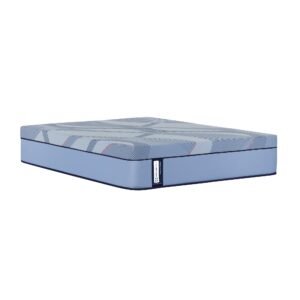 Sealy Posturepedic Pro Indianapolis Firm Hybrid Mattress