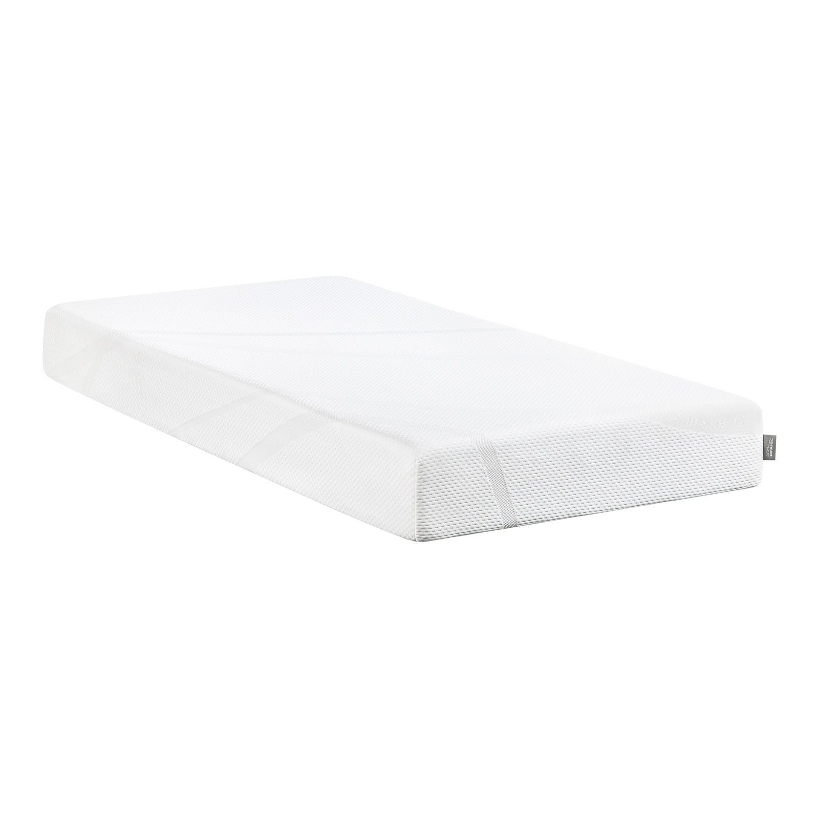 Tempur-Pedic Cloud Kids 8 Inch Medium Mattress - Image 2
