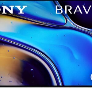 Sony 55" BRAVIA 8 OLED 4K UHD Smart Google TV
