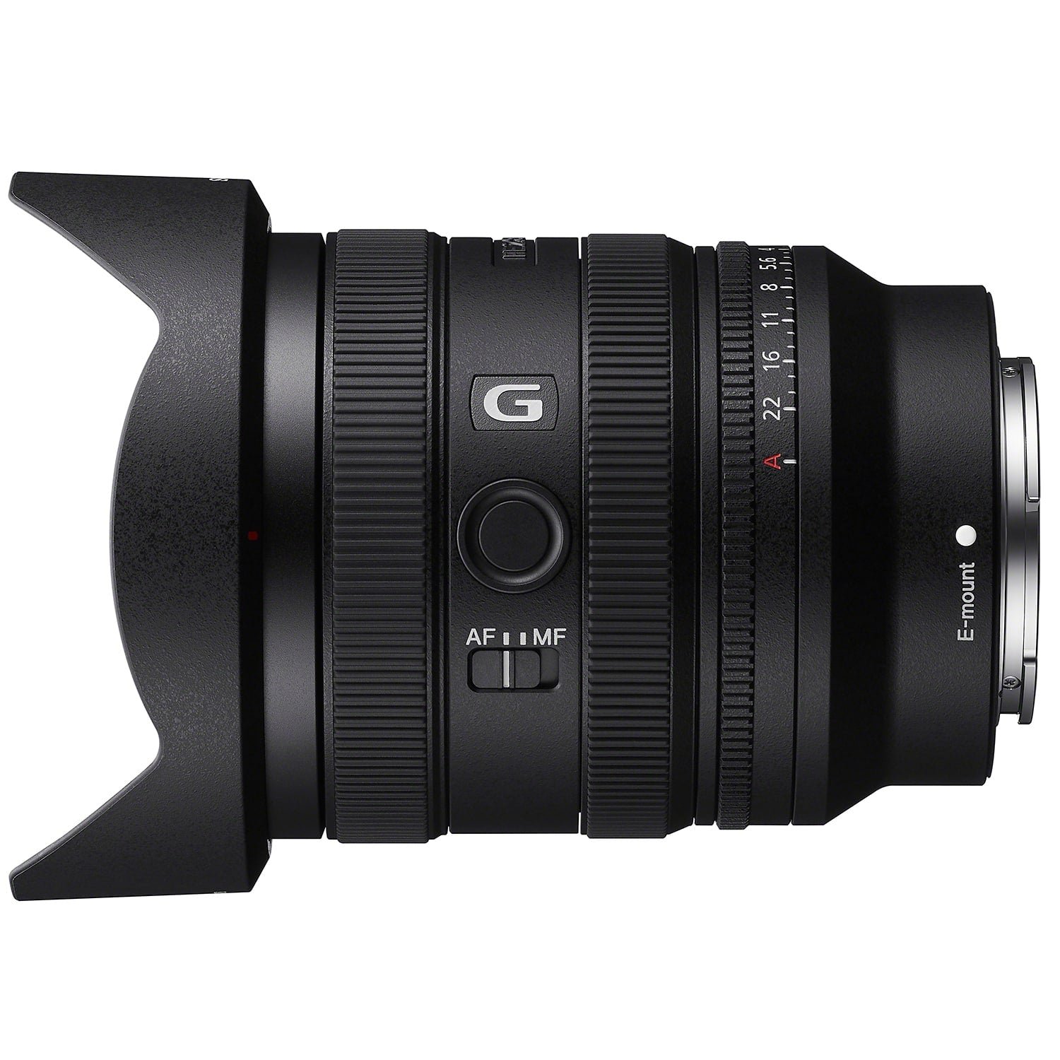 Sony FE 24-50mm F2.8 G Standard Zoom Lens – Black - Image 6