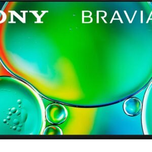 Sony 65" BRAVIA 2 II LED 4K UHD Smart Google TV