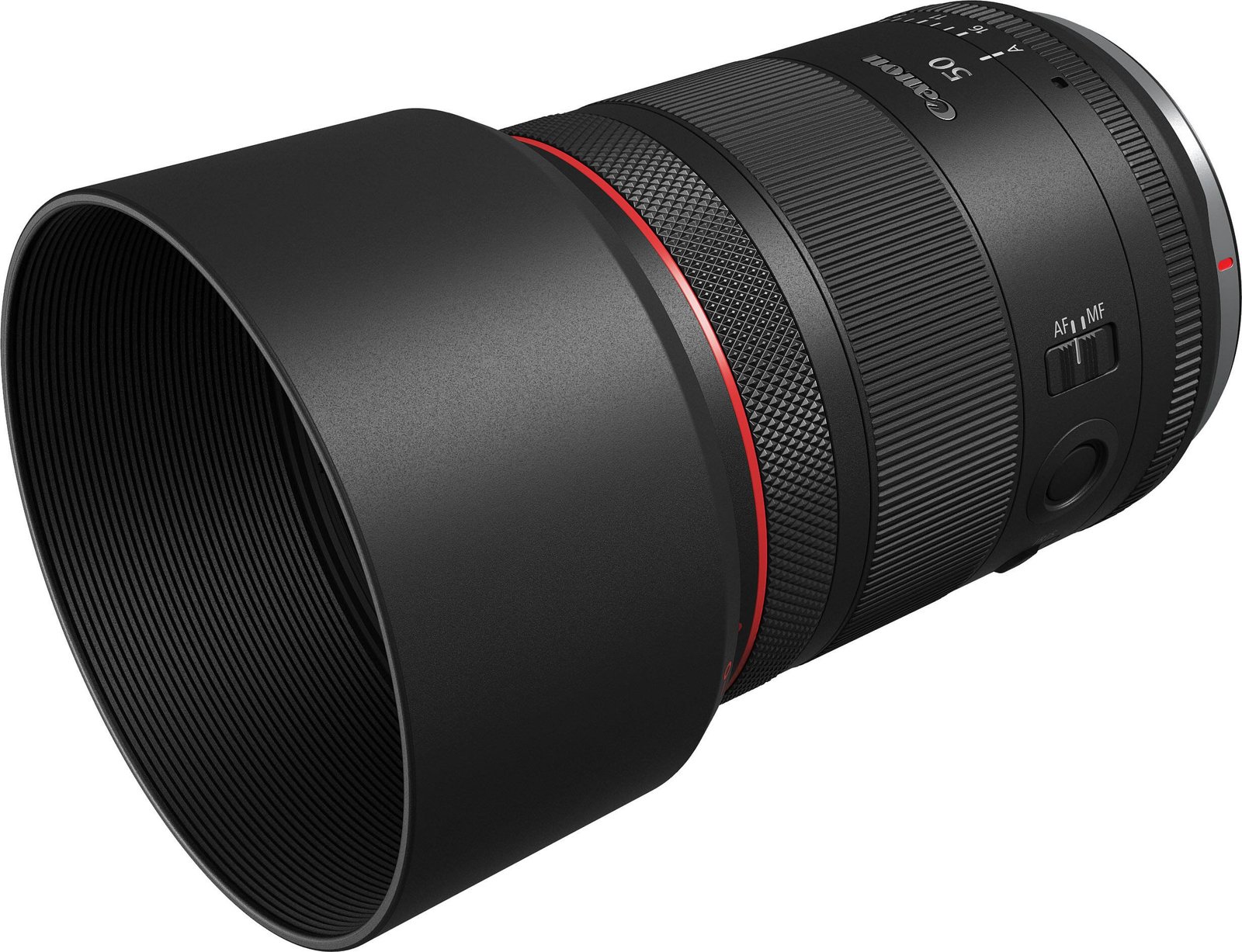Canon RF 50mm f/1.4 L VCM Hybrid Prime Lens for EOS R-Series Cameras – Black - Image 5