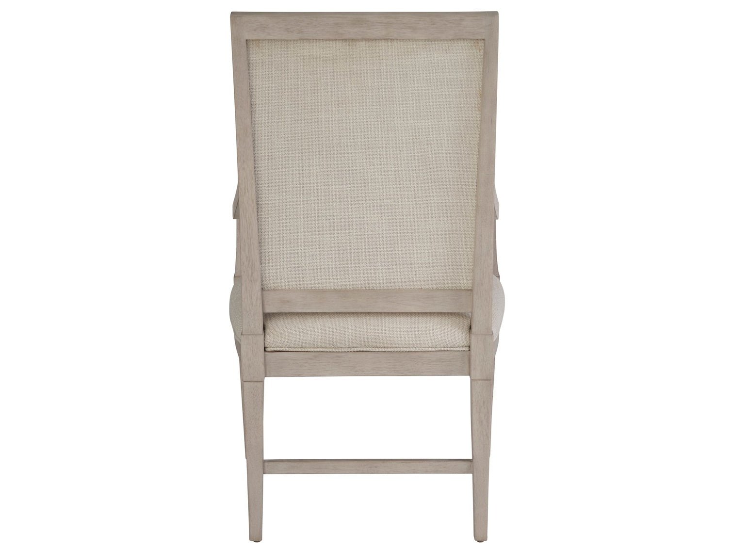 Coalesce Arm Chair in Fog - Image 3