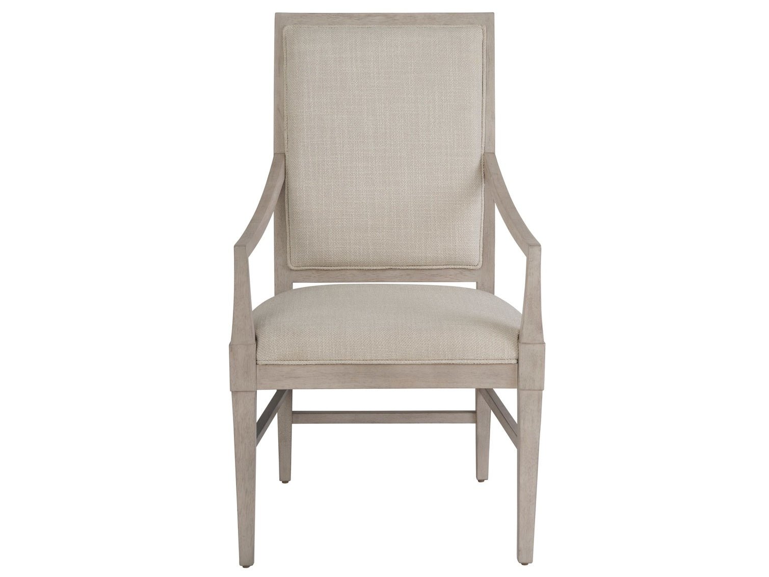 Coalesce Arm Chair in Fog