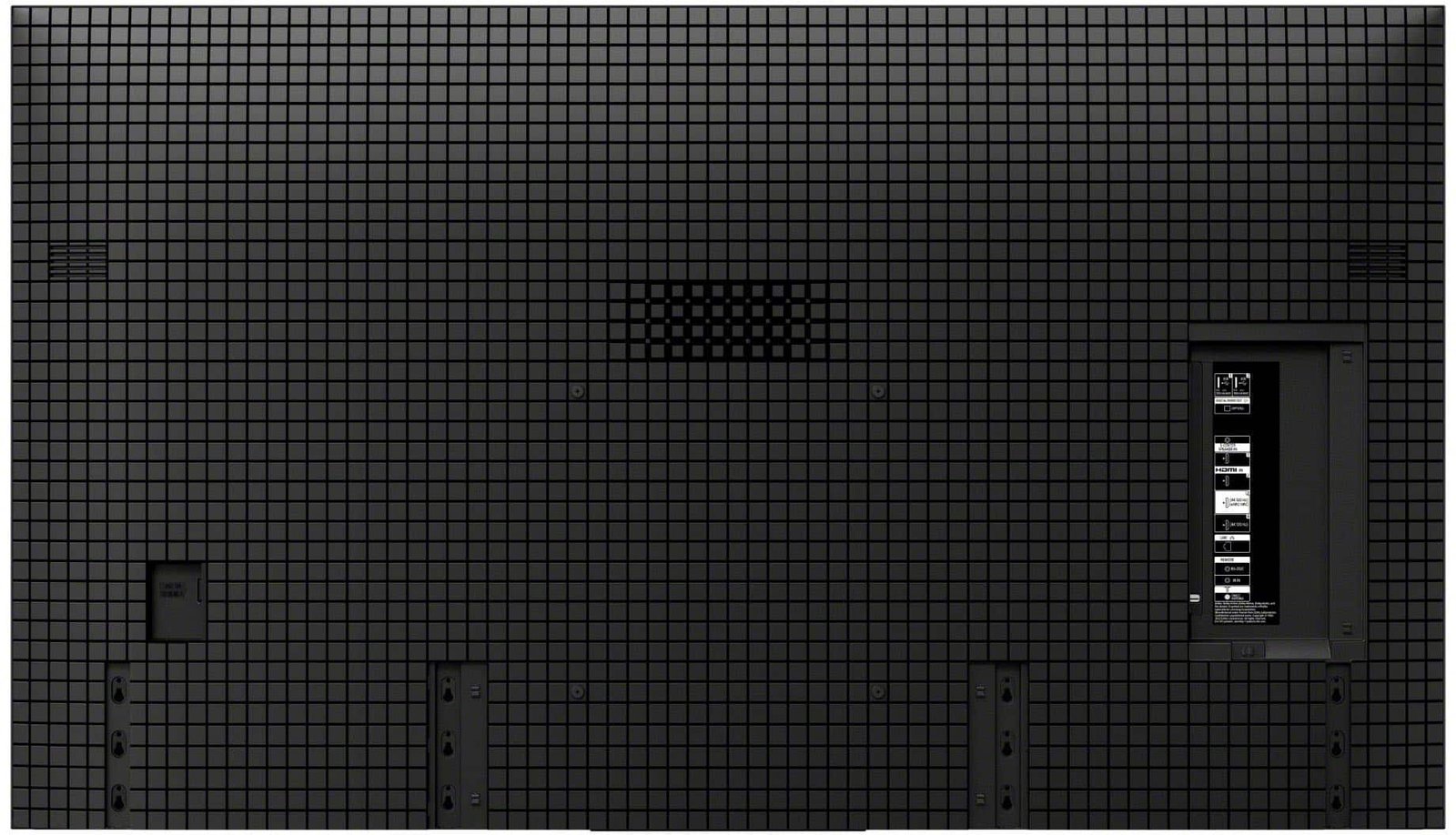 Sony 77-Inch Class BRAVIA XR8B OLED 4K Google TV - Image 4