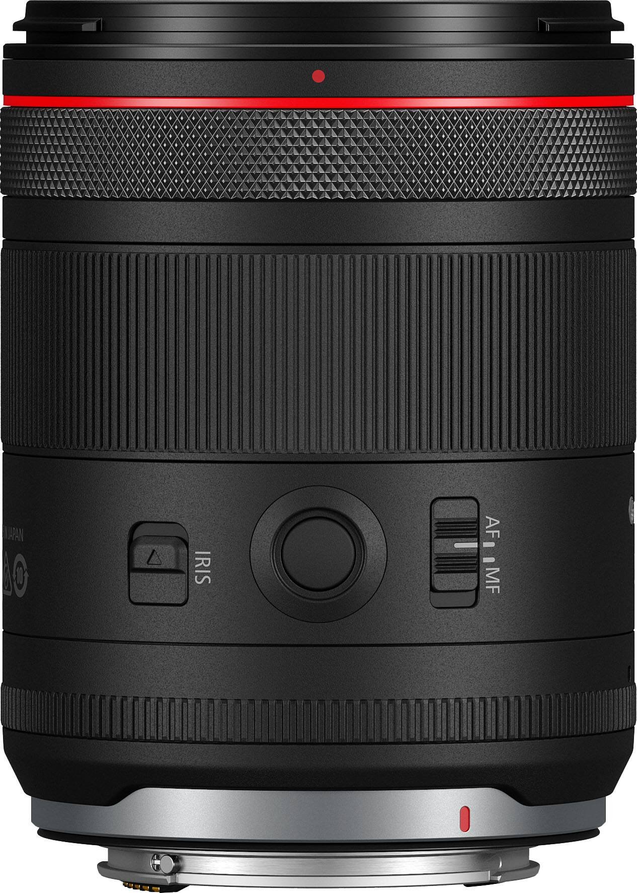 Canon RF 50mm f/1.4 L VCM Hybrid Prime Lens for EOS R-Series Cameras – Black - Image 4