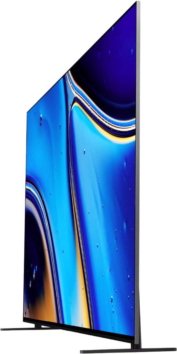 Sony 77-Inch Class BRAVIA XR8B OLED 4K Google TV - Image 2