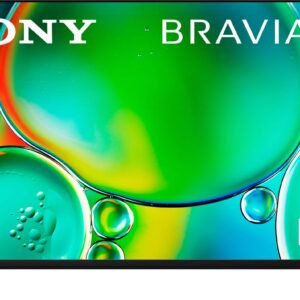 Sony 43" BRAVIA 2 II LED 4K UHD Smart Google TV