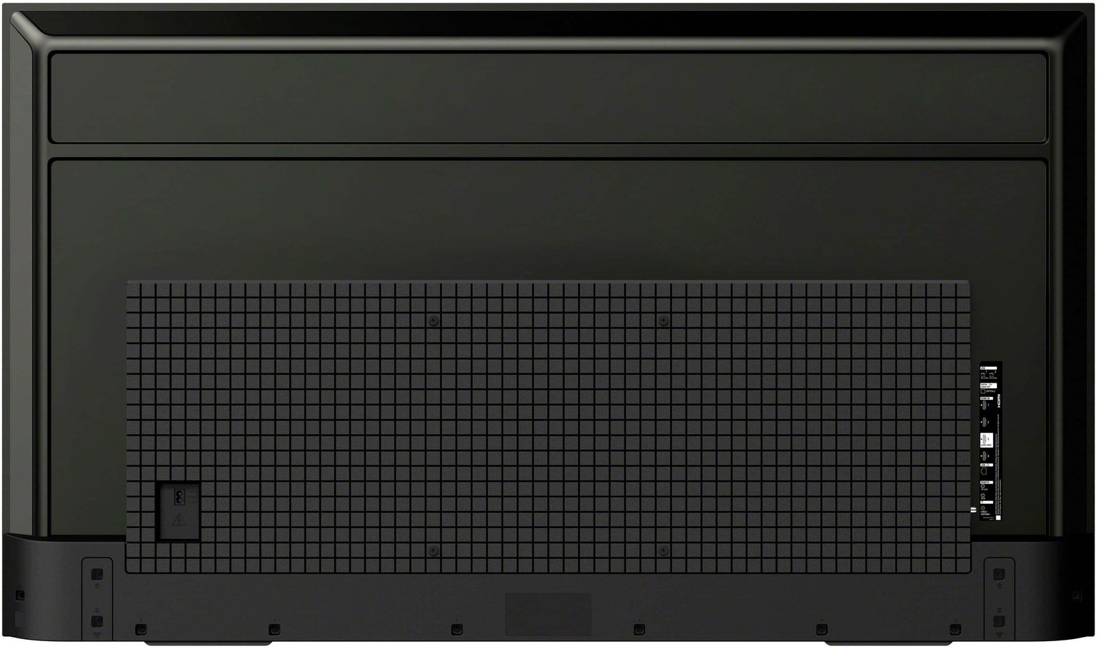 Sony 75-Inch Class BRAVIA 2 II LED 4K UHD Smart Google TV - Image 4