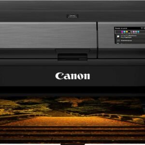 Canon PIXMA PRO-200S Professional Wireless Photo Printer