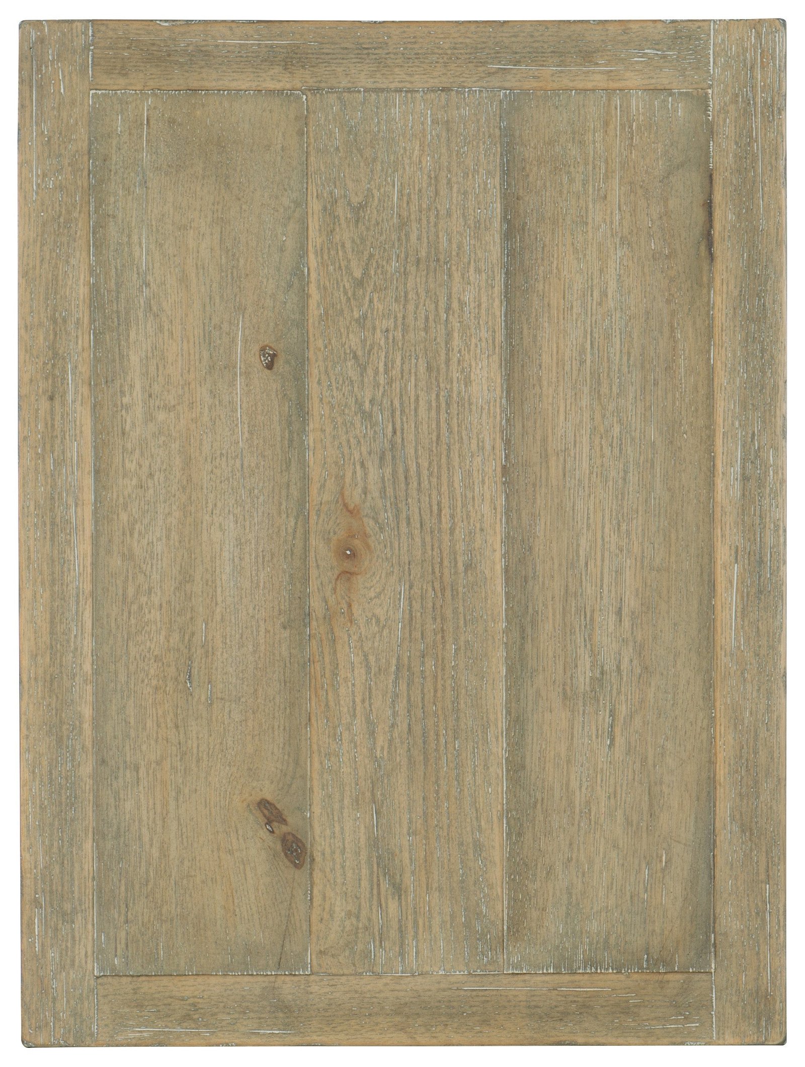 Hooker Furniture Surfrider Chairside Chest in Light Wood - Image 4